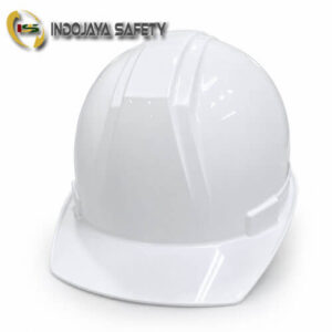 Helm Safety Tanizawa ST 0169 EZ Putih