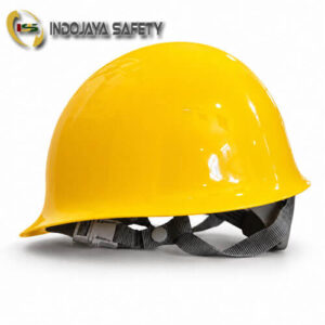 Helm Safety Tanizawa ST 148 EZ Kuning