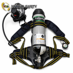 SCBA Fangzhan RHZK