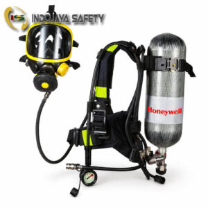 SCBA Honeywell T8000