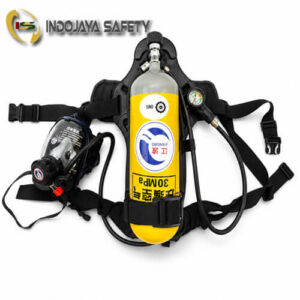 SCBA JIANGBO RHZK-6