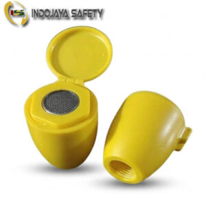 UNICARE RY-PT Head Nozzle Eye Wash Sparepart
