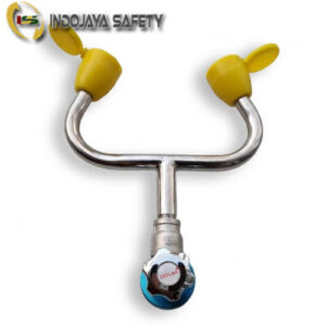 UNICARE RY-RQ-03 Simple Elbow Eye Wash Rotary Faucet